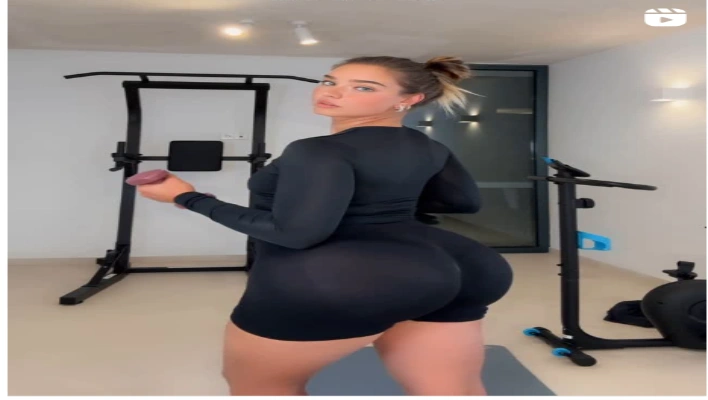 Milalamar Nude