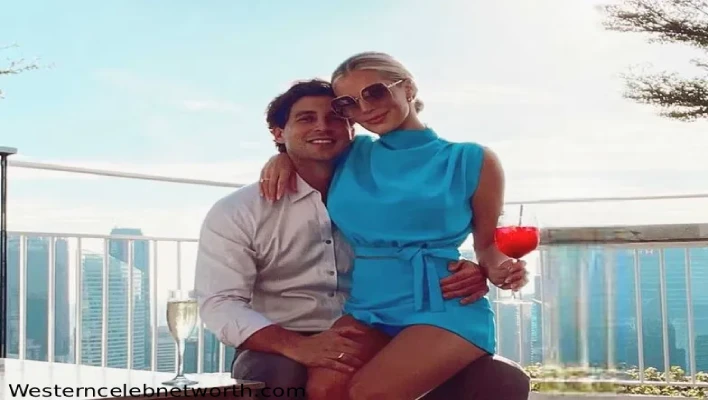 Madison Scarpino Husband