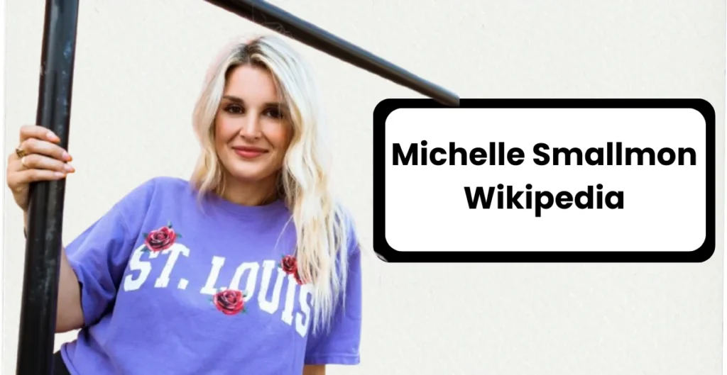 Michelle Smallmon Wikipedia – Salary, Net Worth, Spouse, Age, Height
